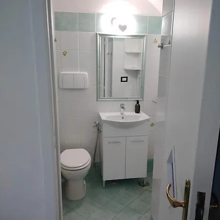 House Le Antiche Mura بيت للعطل *