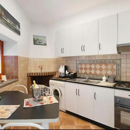 Holiday home House Le Antiche Mura Castel Volturno