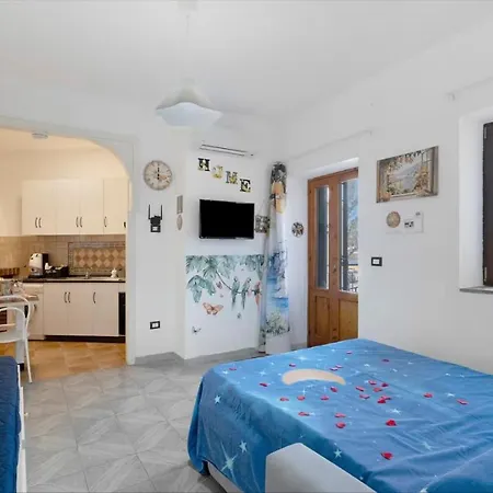 House Le Antiche Mura Castel Volturno