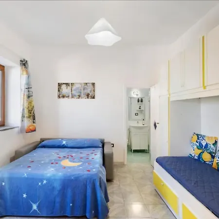 House Le Antiche Mura Holiday home Castel Volturno