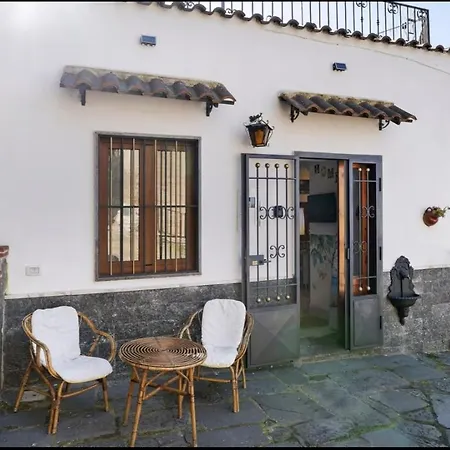 Prázdninový dům House Le Antiche Mura