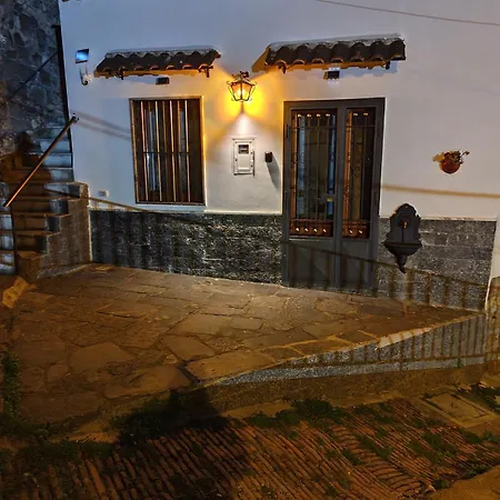 House Le Antiche Mura * Castel Volturno