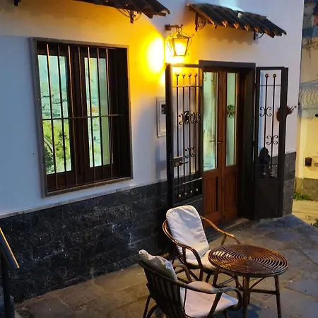 House Le Antiche Mura Holiday home *