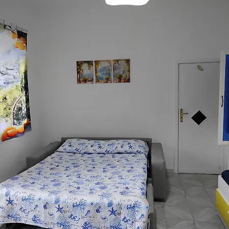 Prázdninový dům House Le Antiche Mura Castel Volturno
