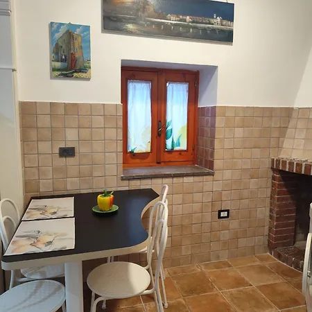 Holiday home House Le Antiche Mura *