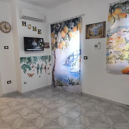 Holiday home House Le Antiche Mura *