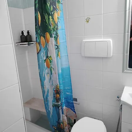House Le Antiche Mura Holiday home
