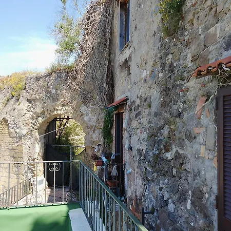House Le Antiche Mura Holiday home