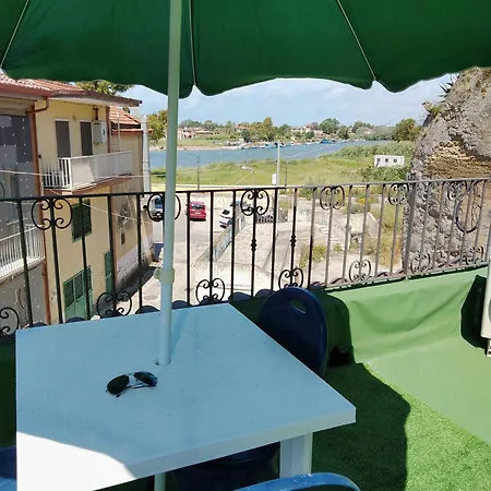 House Le Antiche Mura *