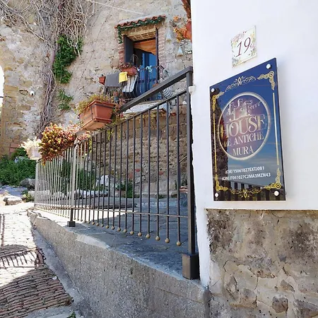 House Le Antiche Mura