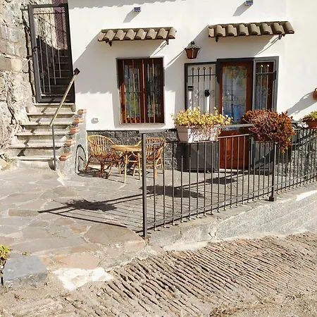 House Le Antiche Mura *